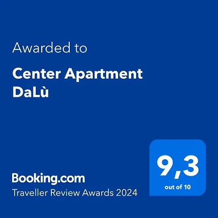 Center Dalu * Pula