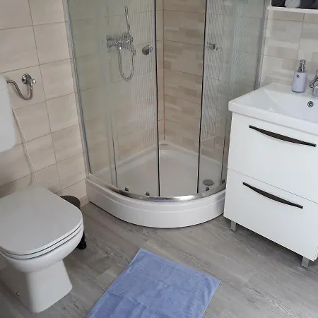 Apartment Center Dalu