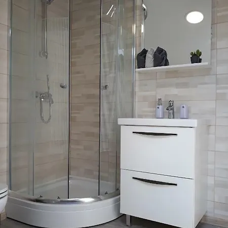 Center Dalu Apartman